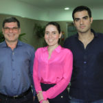 Roberto Rezende, Águeda Muniz E Rodrigo Nogueira (2)