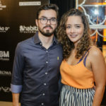 Rodrigo Brandão E Lara Magalhães (2)