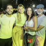 Ronaldo Mendes, Dany, Angela Gondin E Francisco Jose (4)