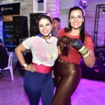 Rosy Martins E Eliana Bezerra