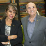 Selma Cabral E Boris (2)