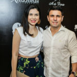 Taline Rabelo E Simon Rafaga (2)