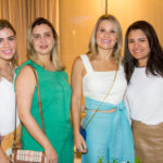 Ticiana Ximenes, Edmara Carvalho, Rita Rios E Juliana Albuquerque (1)