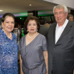 Tânia Macêdo, Edyr Rolim E Roberto Macêdo (1)