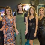 Vanessa Queirós, Claudia Diniz, Manu Pimenta, Tayra Romcy E Liliana Diniz (2)