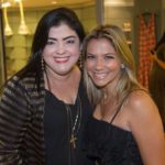 Viviane Almada E Vanessa Queirós