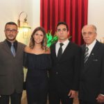 Walber Maia, Leticia Cunha, Antonio Guimaraes E Jose Guimaraes (2)