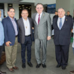 Wally Menezes, Virgílio Araripe, Carlos Matos, Ricardo Cavalcante, Marcos Soares E André Montenegro (2)