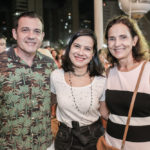 Yure, Raquel Pontes E Izolda Cela