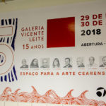 15 Anos Da Galeria Vicente Leite