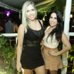 Aiane Castelo E Bruna Michele