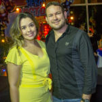 Alessandra Félix E André Medeiros (2)