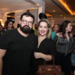 Alexandre Carvalho E Priscila Arruda