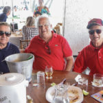 Alvaro Andrade, Comandande Claudio E Regis Vidal (2)