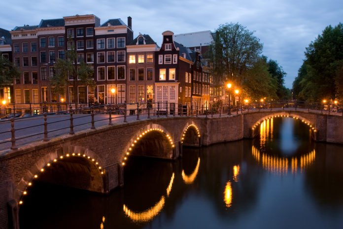 Amsterda