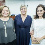 Ana Novaes, Vera Silva E Fernanda Barreira (2)