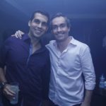 Andre Gugel E Joao Paulo Feitosa