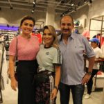 Audi Cavalcante, Risangela Lima E Rondon Silva