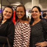 Auta Oliveira, Simone Ximenes E Angela Fialho