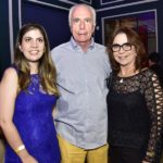 Bia, Jhonny E Ana Lúcia Woolf