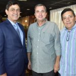 Bretis De Castro, Kaliu Otoch E Wilson Braga