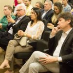 CORECON CE Promove Workshop Sobre Abertura De Capital (14)