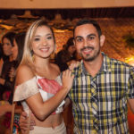 Camila Gonçalves E Igor Pedrosa