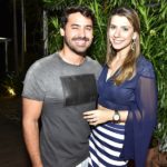 Camilo Farias E Lizie Moreira