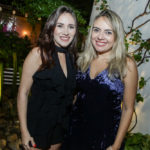 Carla Almeida E Monica Vieira