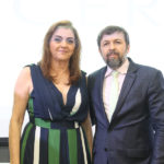 Carmen Lucia Dummar E Elcio Batista