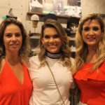 Carol Picansso, Pauliane Campos E Bianca Bonorantti