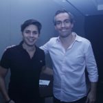 Caue Brasil E Joao Paulo Feitosa