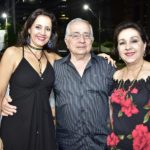 Cristiane, José E Maria José Emídio