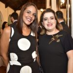 Cyntia Carvalho E Juliana Moura