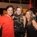 Danilo E Raquel Cavalcante, Tatiana Luna