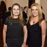 Darlene Braga E Letícia Studart