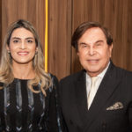 Denise Carrara E Lázaro Medeiros