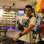 Dj Luciano Freitas