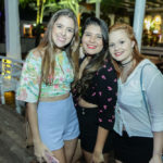 Duda Esmeraldo, Jessica Sousa E Sandra Muller