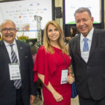 Eduardo Fontes, Morgana Linhares E Alexandre Sampaio (2)