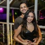 Emanoel Lopes E Larissa Silva