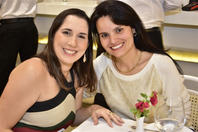 Erica Lima E Roberta Farias