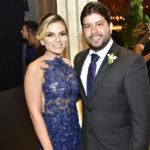 Erica Ramos E Danilo Benevides