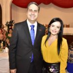 Erinaldo Dantas E Katiane Virna