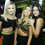 Estefane Teodoro, Jenifer Vieira E Kaline Brito