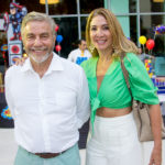 Eugênio Pontes E Daniela Holanda (1)