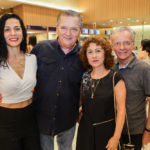 Fernanda Zeballos, Chefe Bernar, Luiza E Pedro Serpa (3)