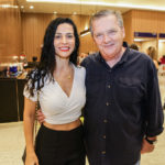 Fernanda Zeballos E Chefe Bernar (2)