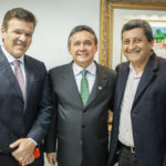 Ferrucio Feitosa, Jose Porto E Jeroncio Coelho (2)