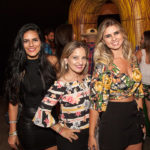 Gabriela Gutierrez, Ivelise E Marjorie Benevides